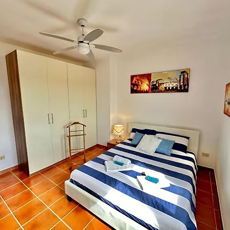 Casa Alba Holiday home