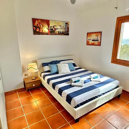 Holiday home Casa Alba