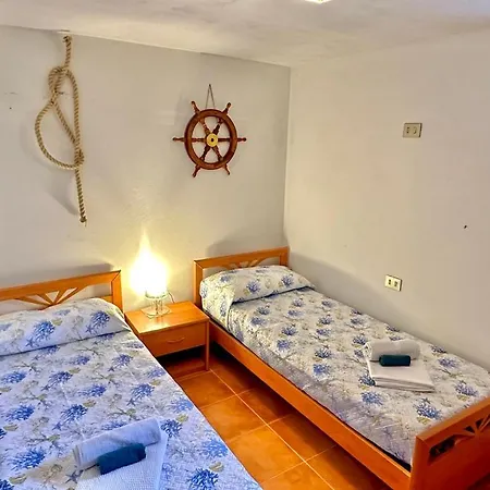 Casa Alba Holiday home Stintino