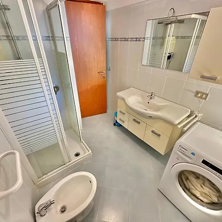 Casa Alba Holiday home *