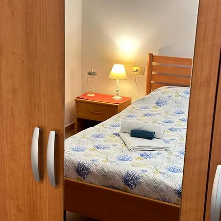 Holiday home Casa Alba