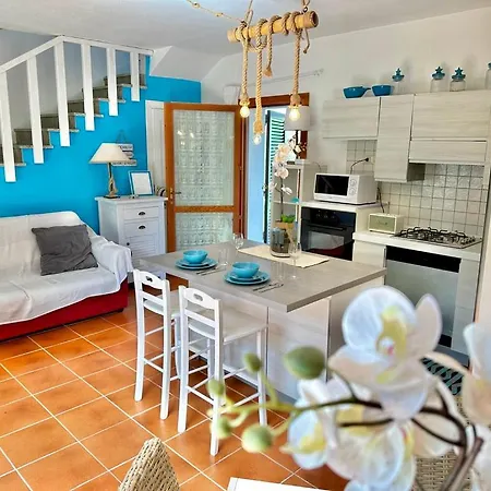 Casa Alba Holiday home