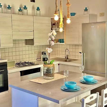 Holiday home Casa Alba *